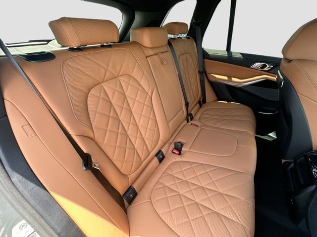 2026 BMW X5 40i - Photo 22