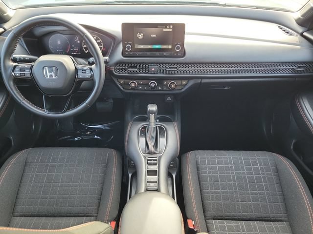 2025 Honda HR-V Sport - Photo 14