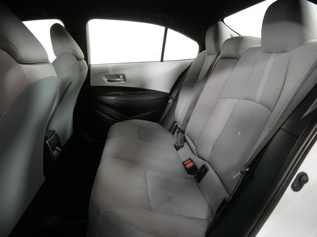 Certified Used 2023 Ice Cap Toyota SE image 12