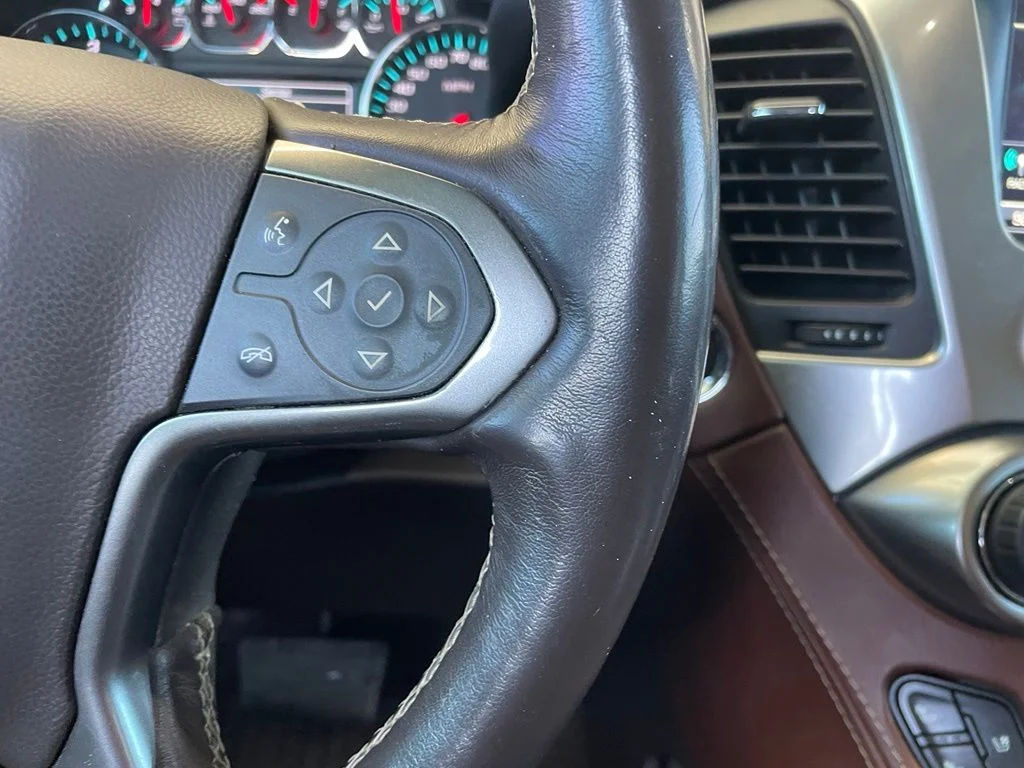 Used 2019 Black Chevrolet Premier image 15