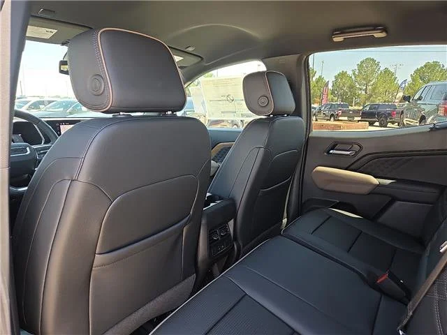 New 2026 Onyx Black GMC Denali image 10