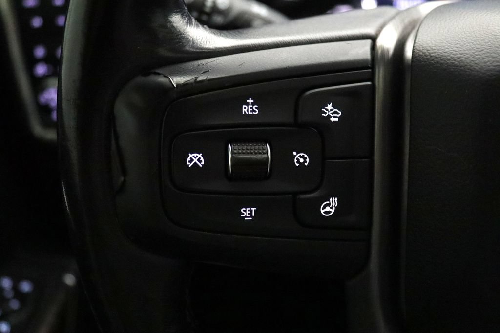 2021 GMC Sierra 1500 Denali Denali - Photo 21