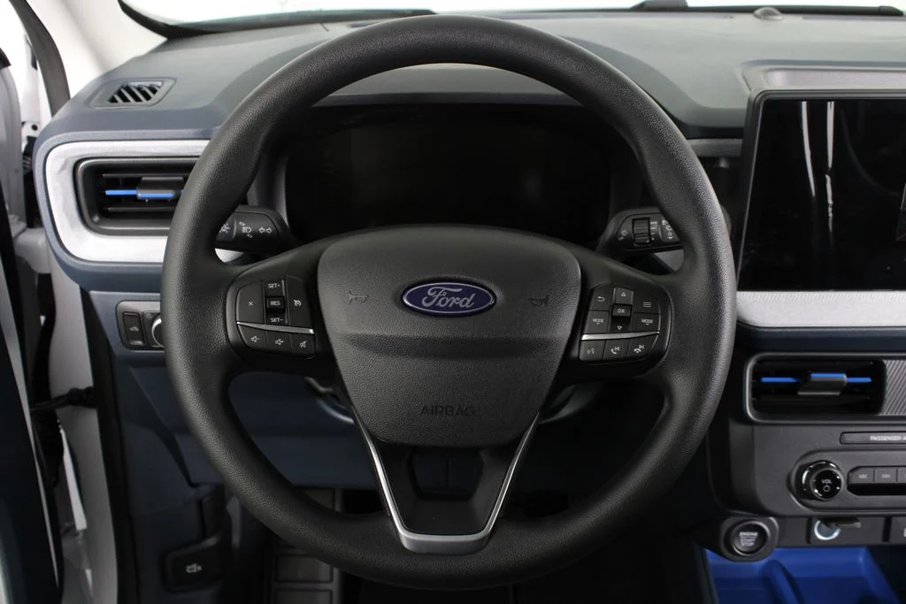 New 2026 White Ford XLT image 20