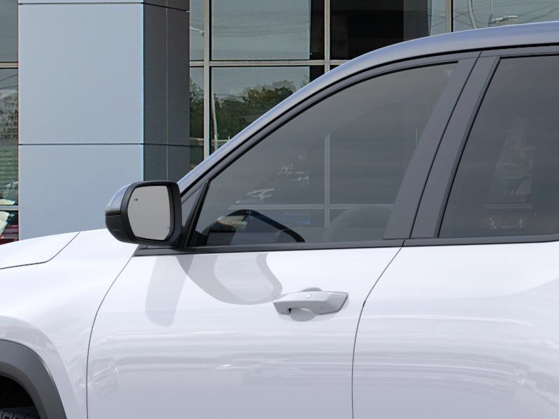 2027 Chevrolet Equinox LT - Photo 12