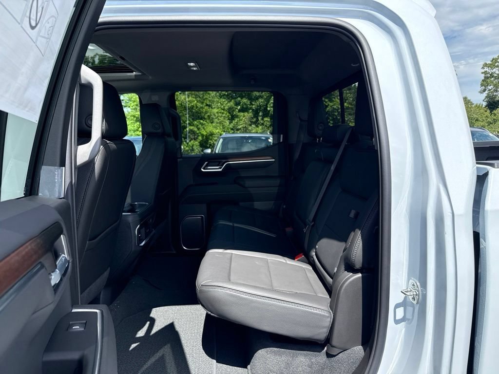 2026 GMC Sierra 1500 Denali - Photo 6