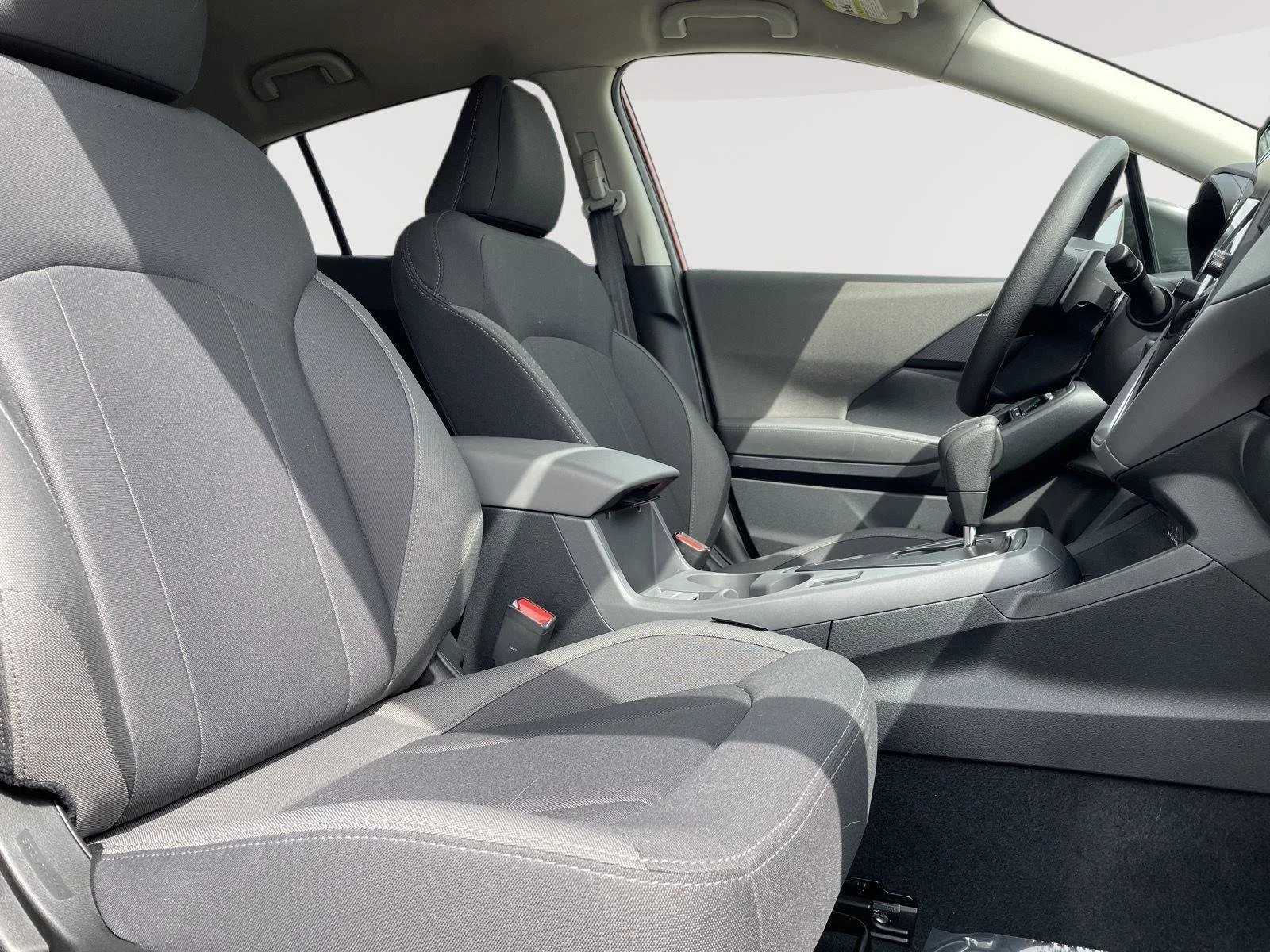 Certified Used 2025 Sun Blaze Pearl Subaru Premium image 6