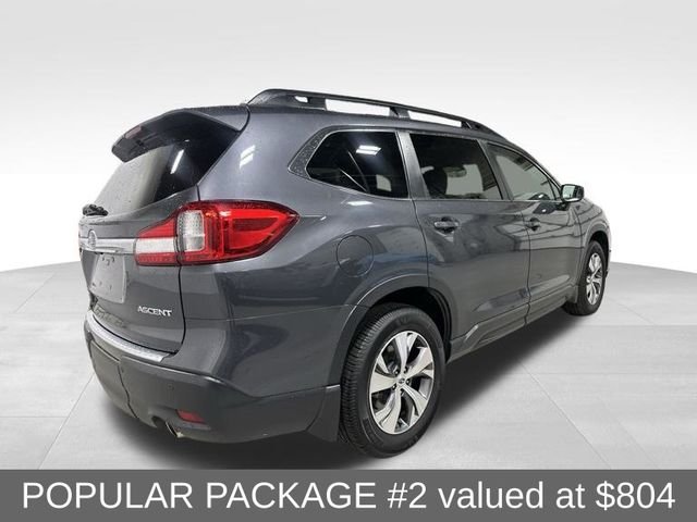 2021 Subaru Ascent Premium - Photo 7