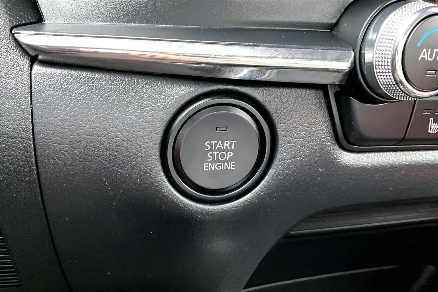2023 Mazda CX-30 Carbon Edition - Photo 33