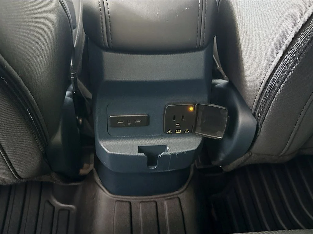 Certified Used 2025 Green Ford XLT image 25