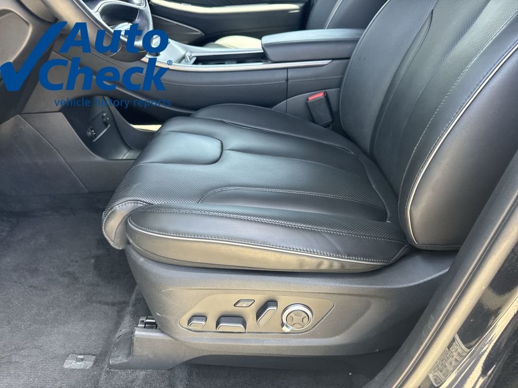 2024 Hyundai Palisade Calligraphy - Photo 14
