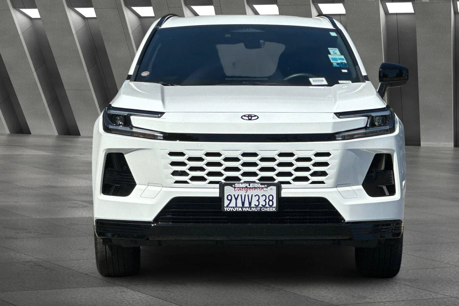 2026 Toyota RAV4 Plug-in Hybrid SE - Photo 15