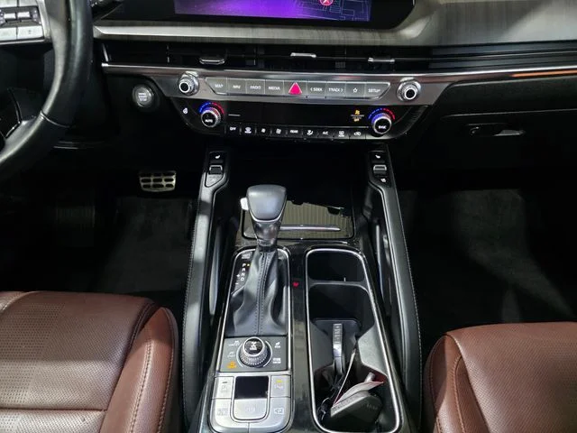 Used 2024 Black Kia SX image 20