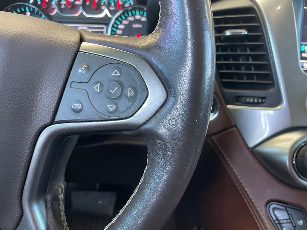 Used 2019 Black Chevrolet Premier image 15