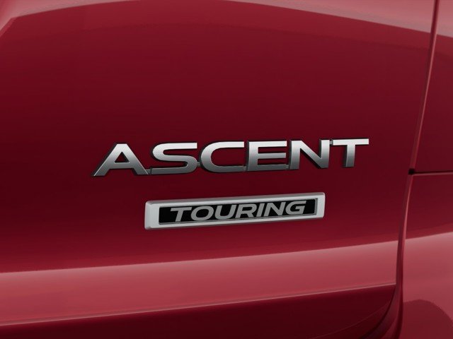 New 2026 CRIMSON RED PEARL Subaru Touring 7-Passenger image 11