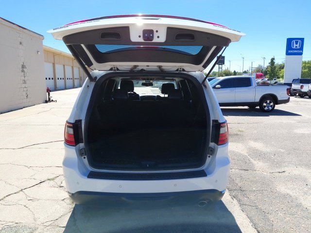 Used 2014 Bright White Clearcoat Dodge Limited image 34