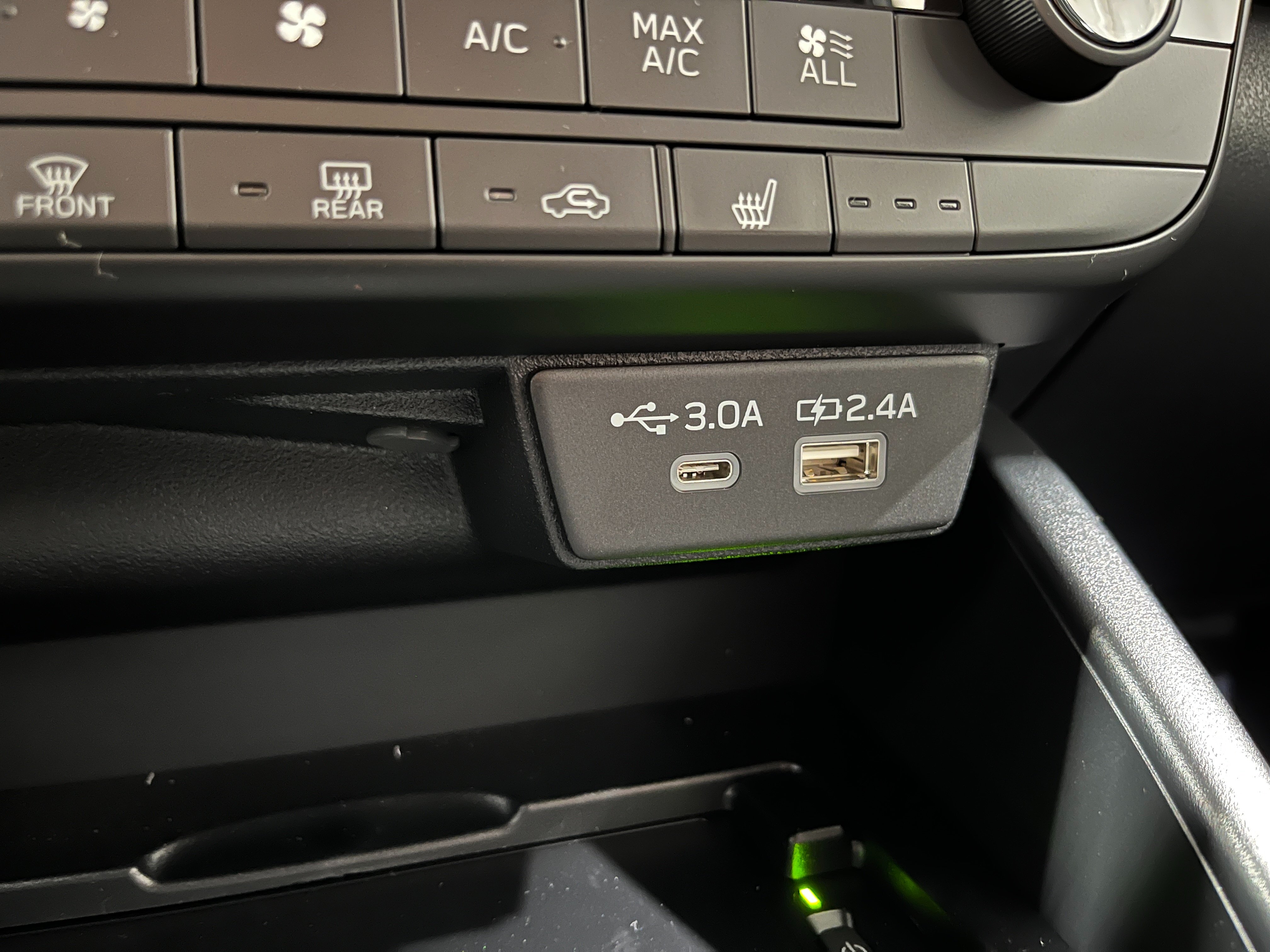 2026 Subaru Outback Limited XT - Photo 22