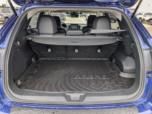 New 2026 SAPPHIRE BLUE PEARL Subaru Limited Hybrid image 21