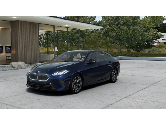2026 BMW 2 Series 228 Gran Coupe's photo