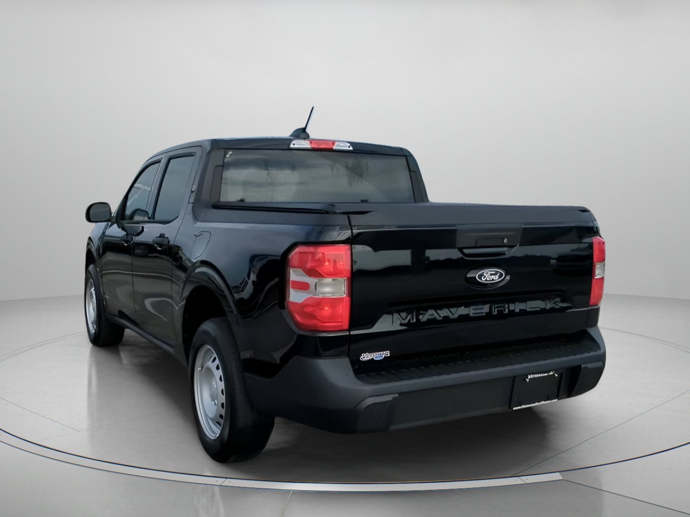 New 2026 Shadow Black Ford XL image 19