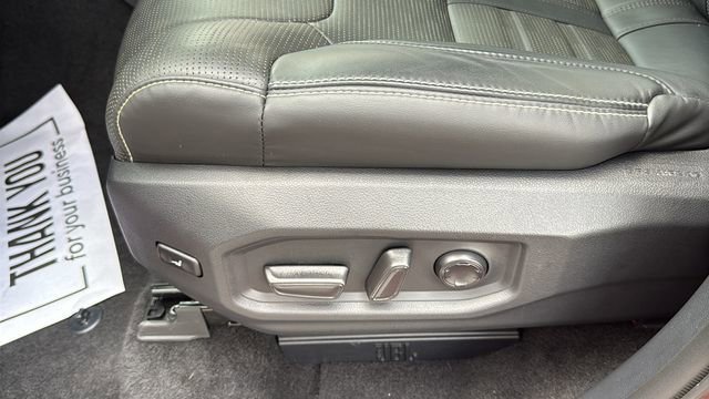 2024 Toyota Tundra Capstone - Photo 19