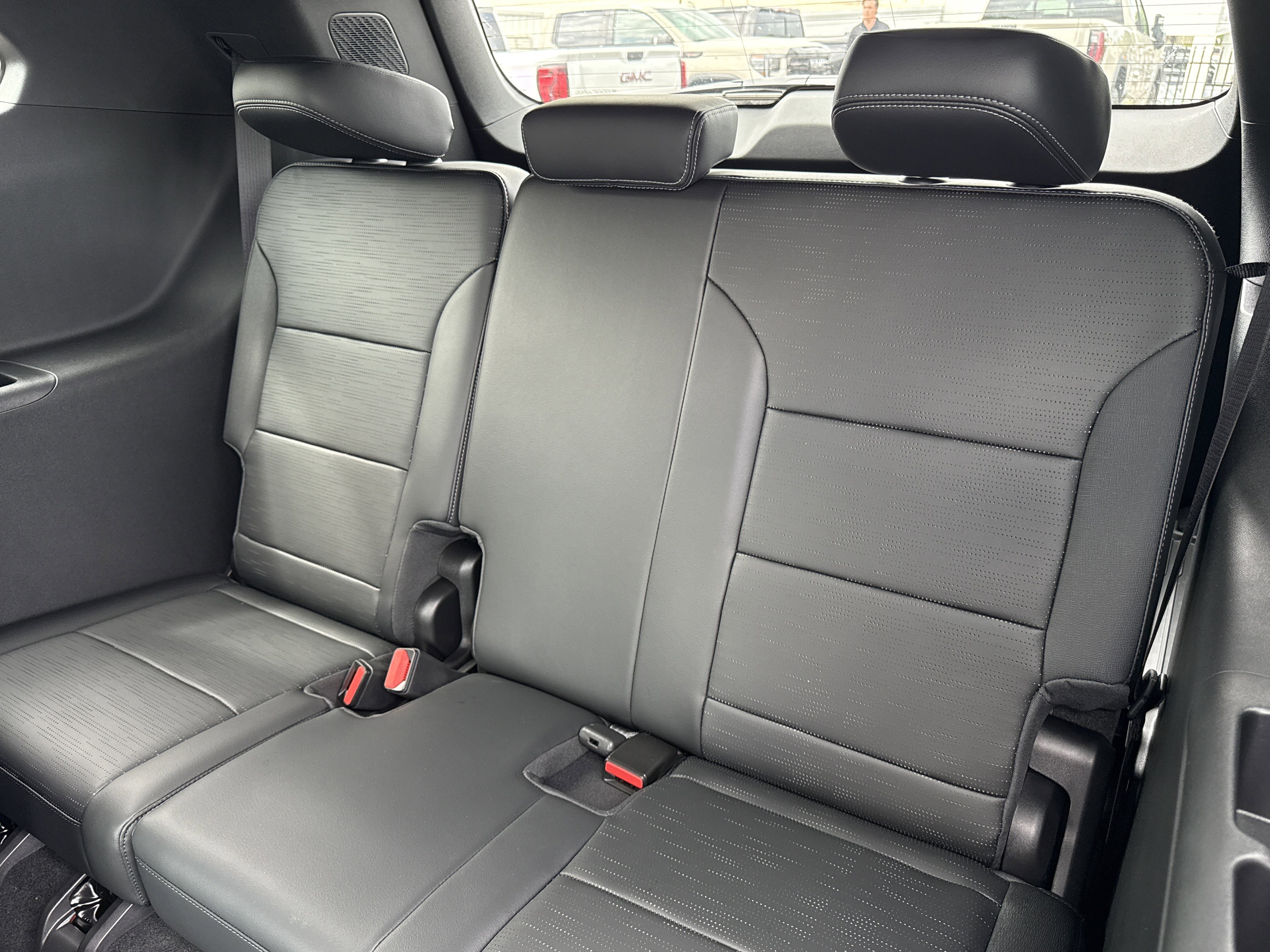 2026 Buick Enclave Sport Touring - Photo 6