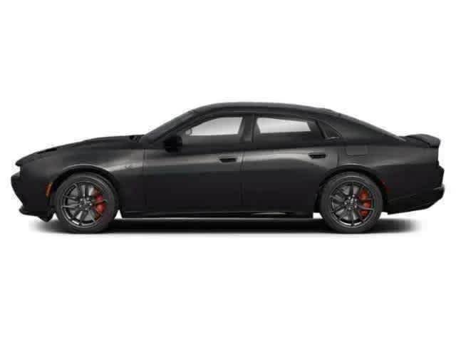 2026 Dodge Charger Daytona Scat Pack - Photo 2