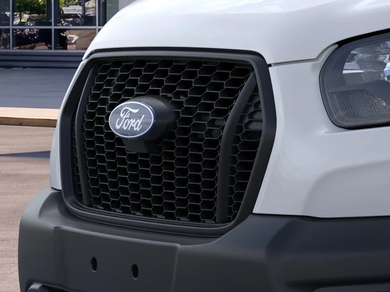 2026 Ford Transit Van Base - Photo 17