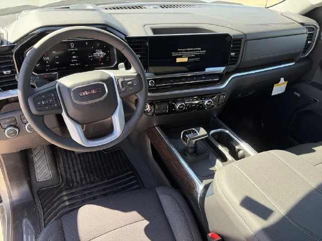 New 2026 Silver GMC Elevation image 6