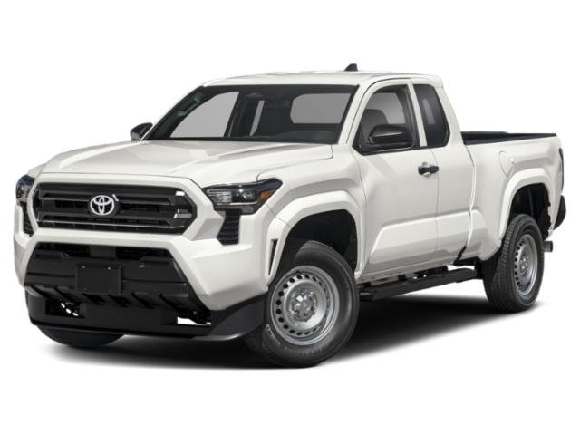 2025 Toyota Tacoma 2WD SR