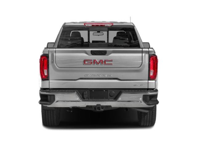 Used 2022 Summit White GMC SLT image 8