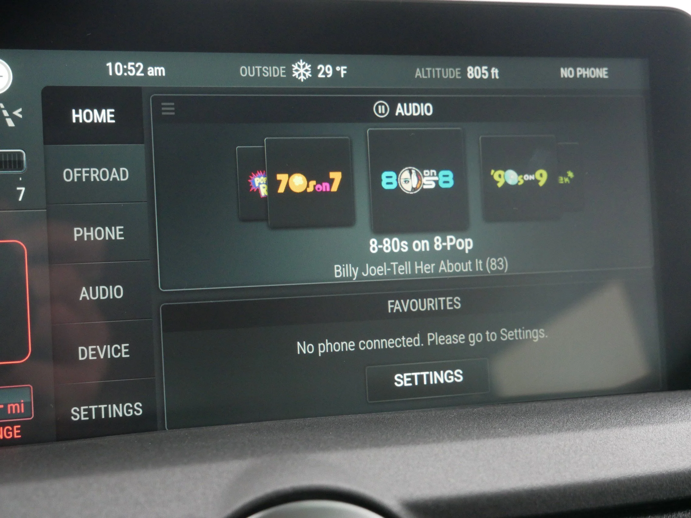 2026 INEOS Grenadier Fieldmaster Edition - Photo 22