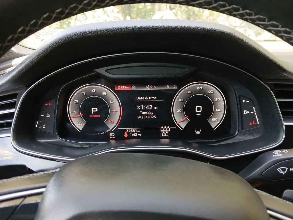 2025 Audi Q7 Premium Plus - Photo 16