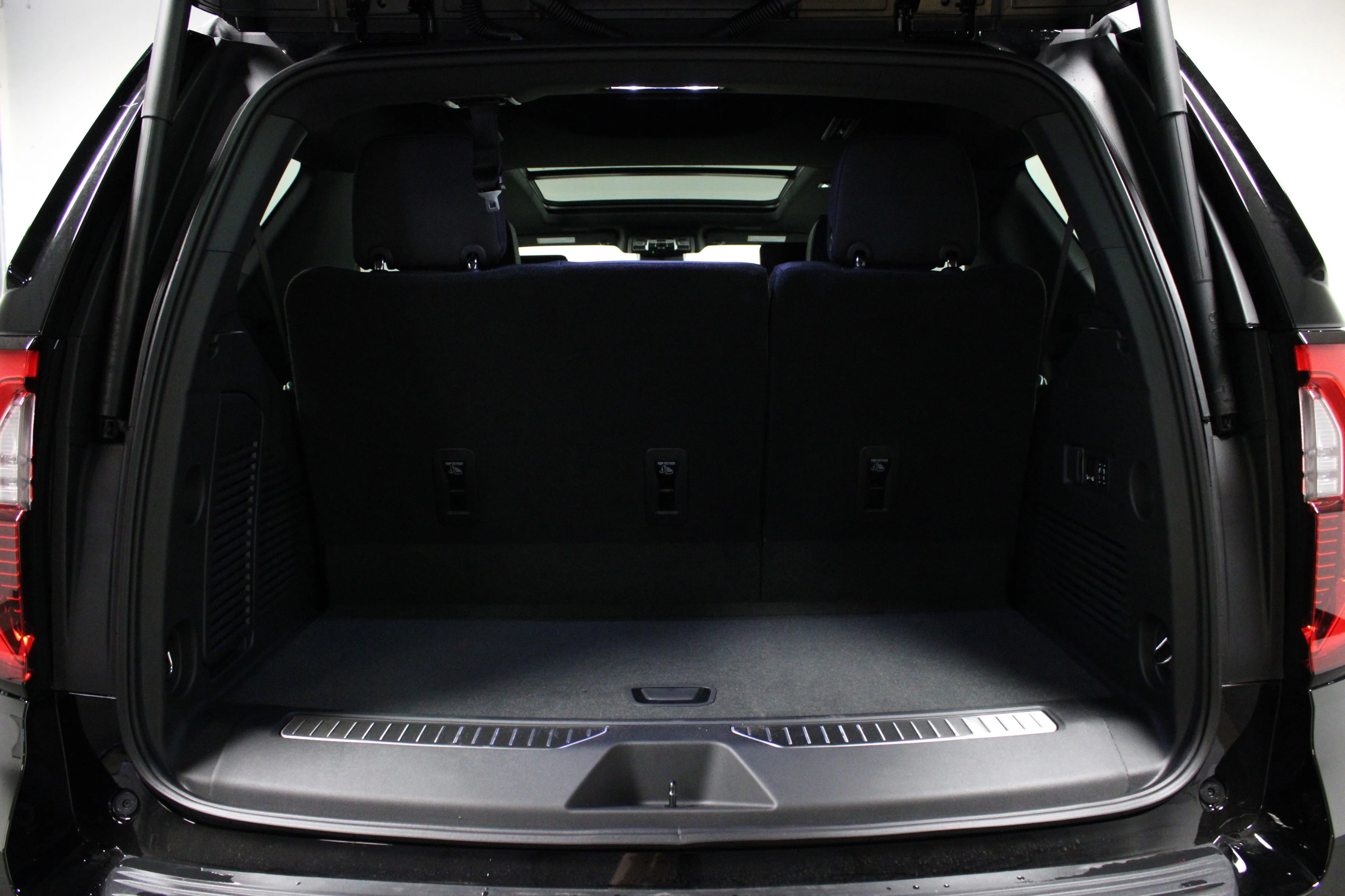 New 2026 Onyx Black GMC Denali image 15
