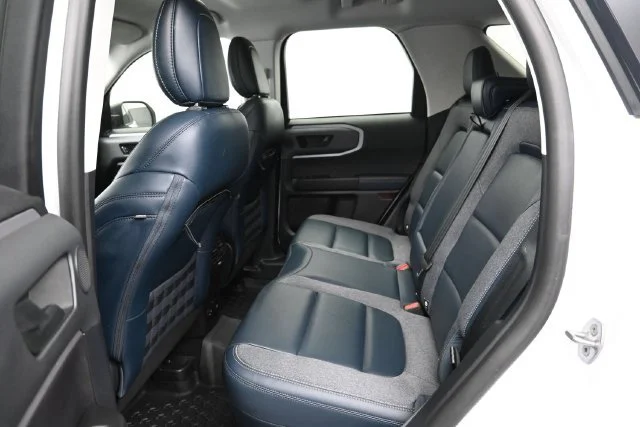 Used 2022 Oxford White Ford Outer Banks image 20