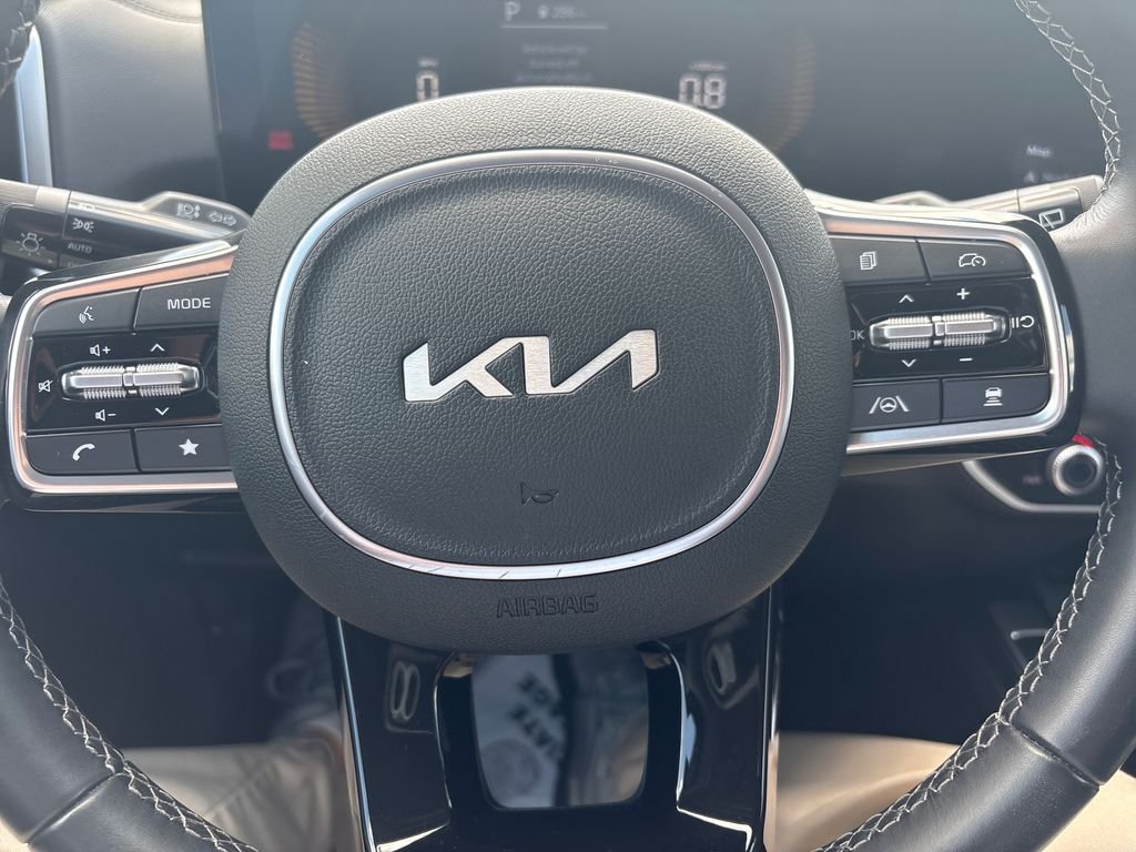 Used 2025 Gray Kia S image 15