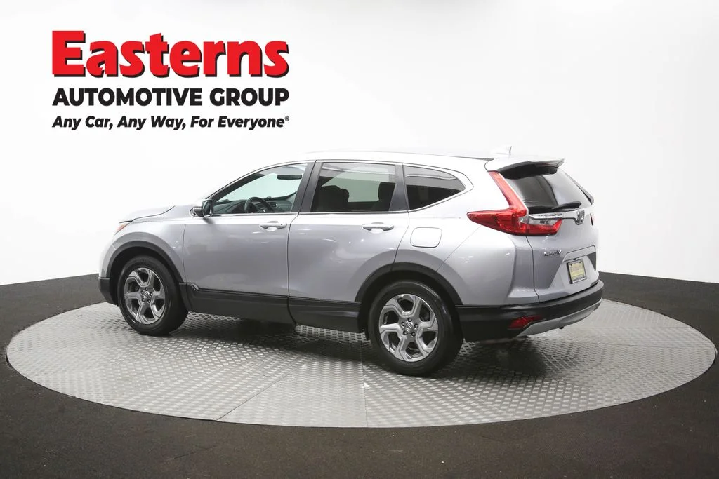 Used 2019 Silver Honda EX-L image 64