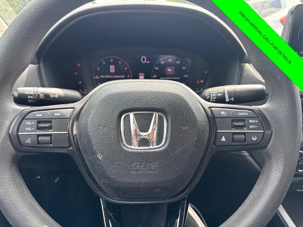 Used 2024  Honda LX image 21