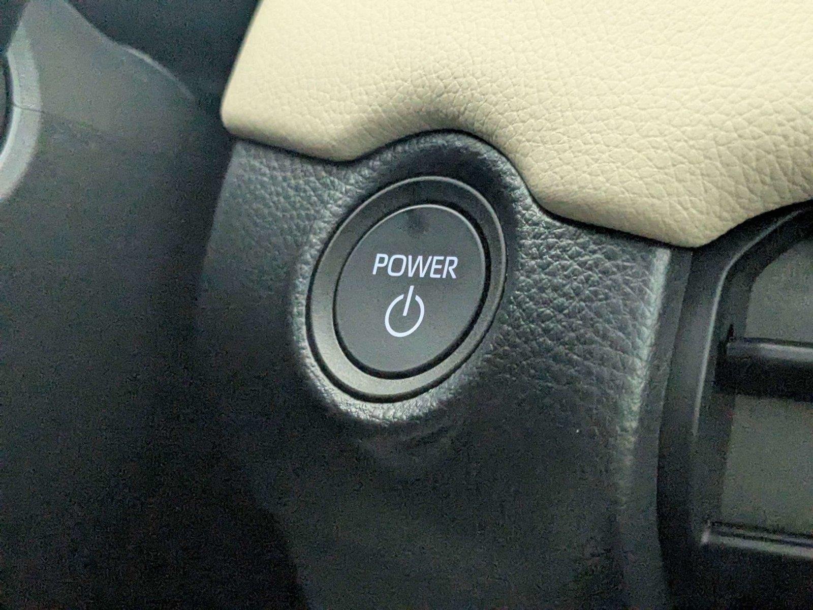 New 2026 Meteor Shower Toyota  XLE Premium image 18