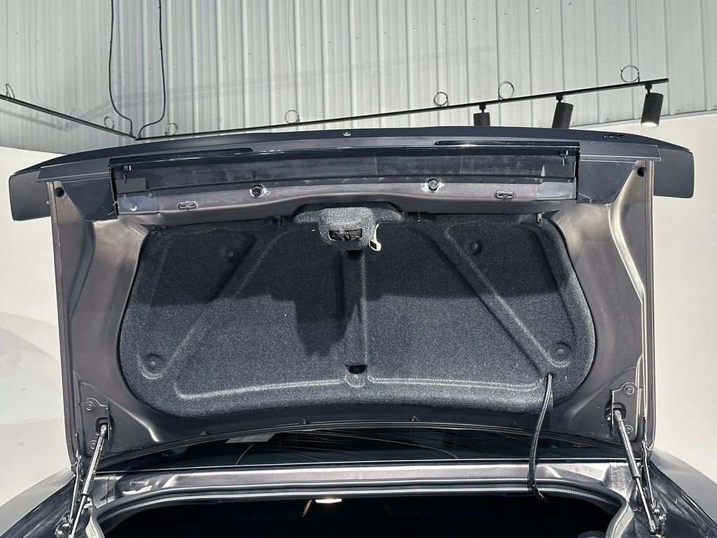 Used 2022 Gray Dodge GT image 35