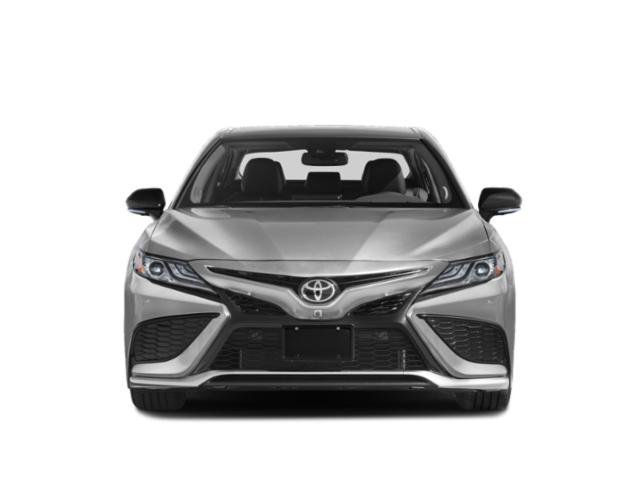 Certified Used 2021 Predawn Gray Mica Toyota XSE image 4