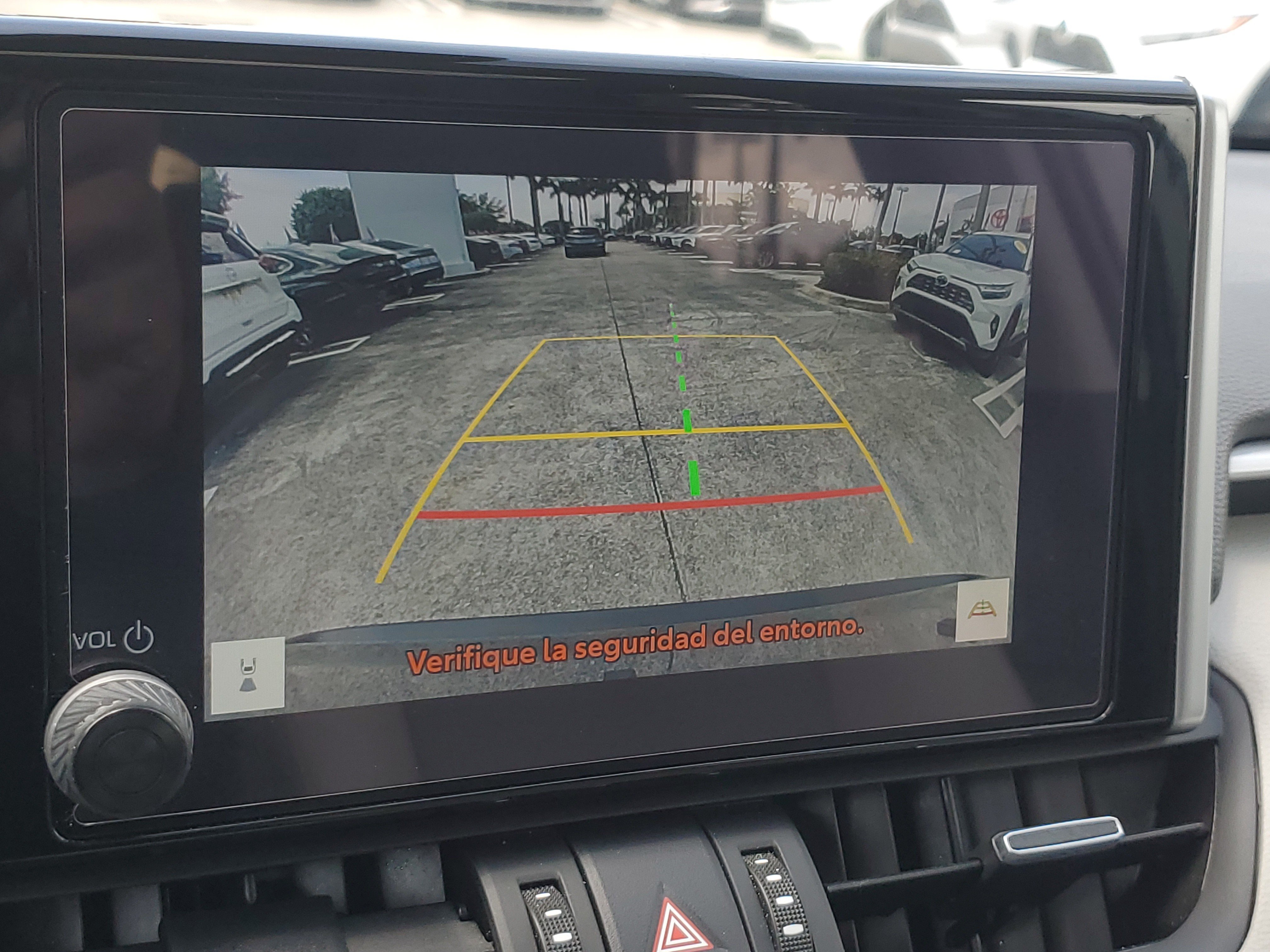 Used 2024 Magnetic Gray Metallic Toyota XLE Premium image 29