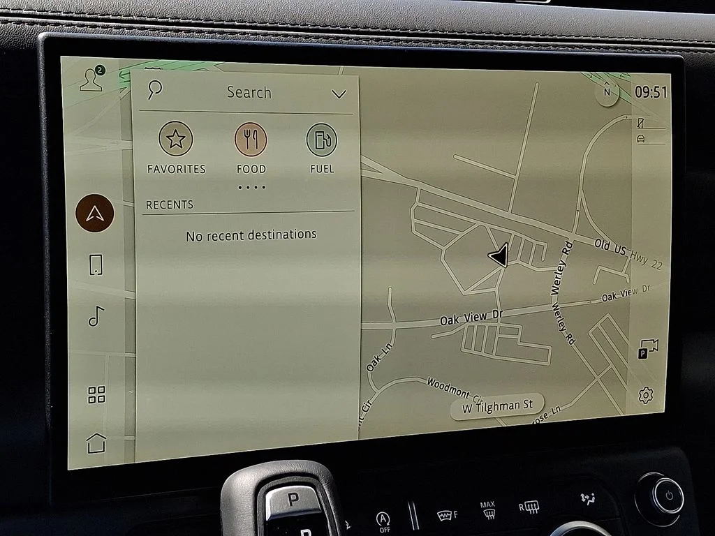 New 2026  Land Rover X-Dynamic SE image 16