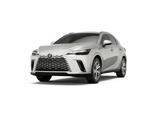 2026 Lexus RX 350h 350h Premium AWD's photo