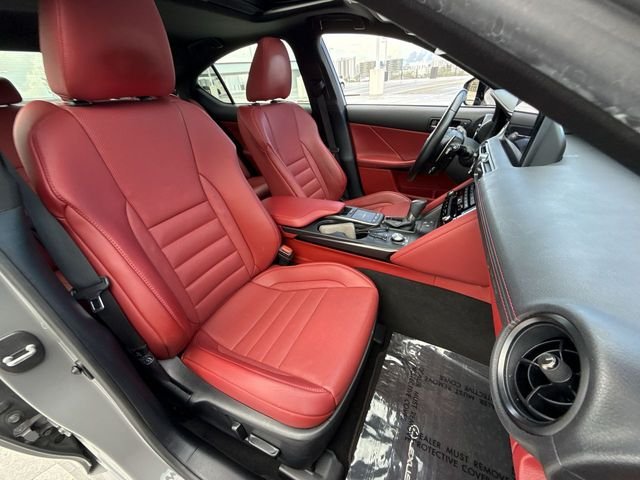 Certified Used 2024  Lexus 350 F SPORT image 26