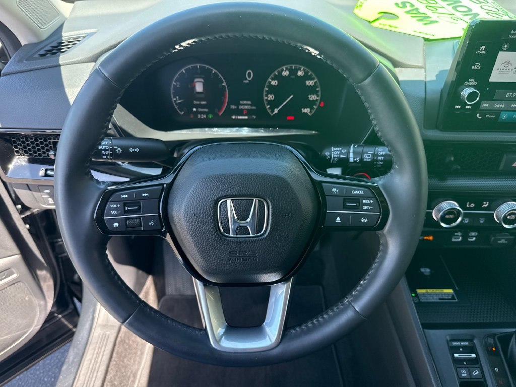 2024 Honda CR-V EX-L - Photo 11