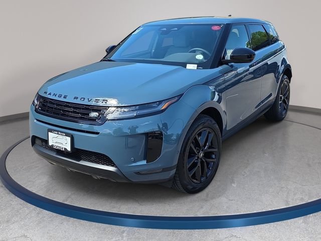 New 2026 Tribeca Blue Land Rover S image 1