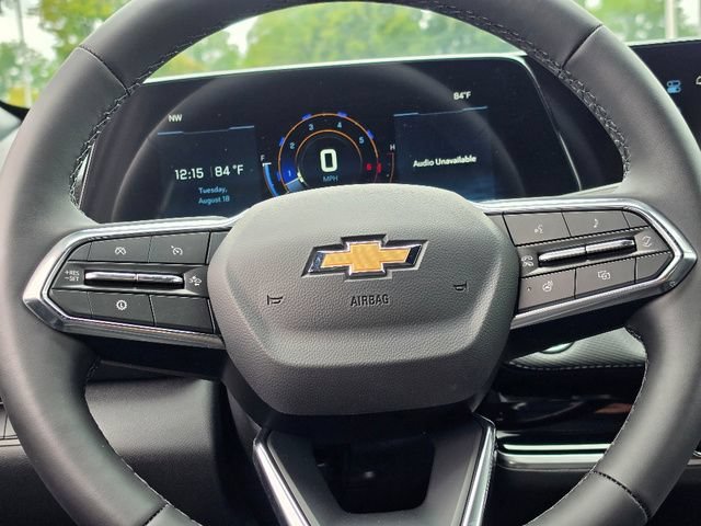2027 Chevrolet Equinox LT - Photo 15