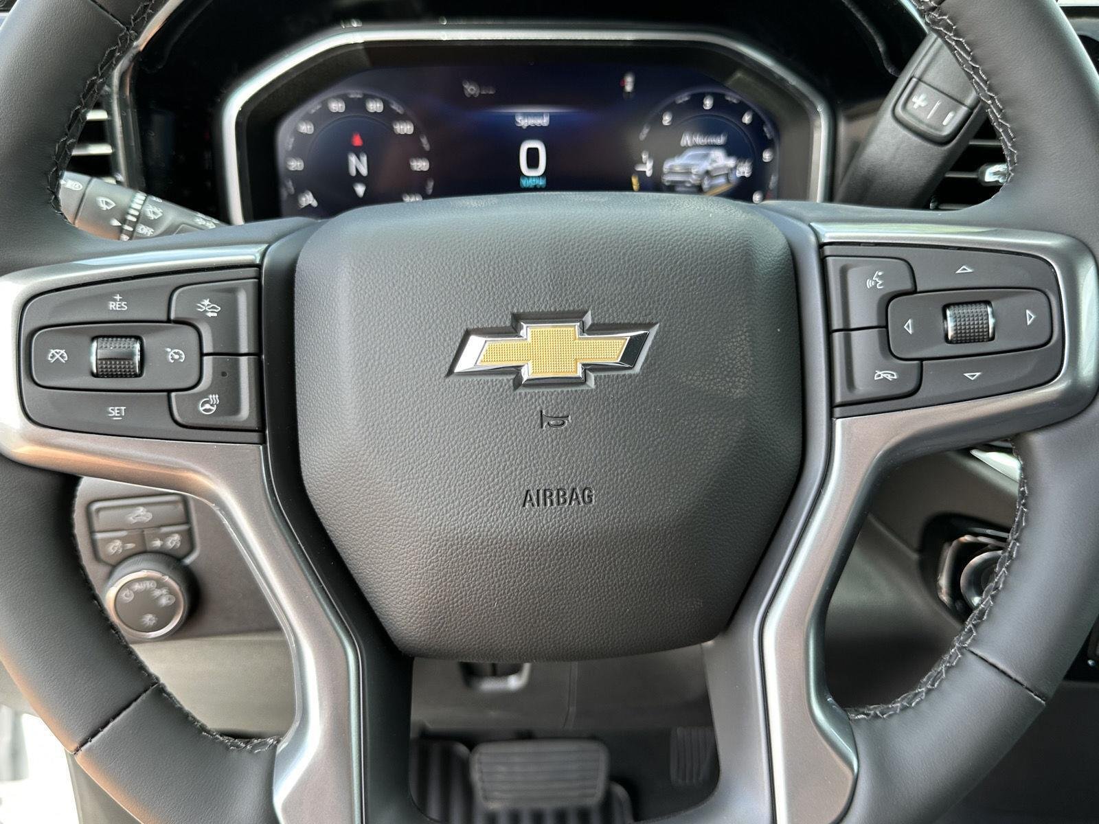 2026 Chevrolet Silverado 1500 LT - Photo 32