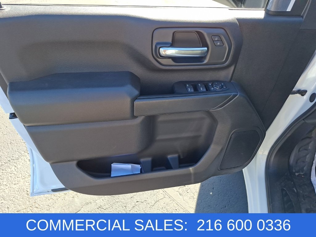 2026 Chevrolet Silverado 2500 HD Work Truck - Photo 22