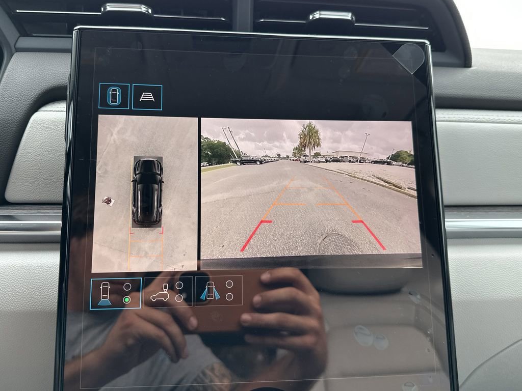 2026 GMC Terrain Denali - Photo 26